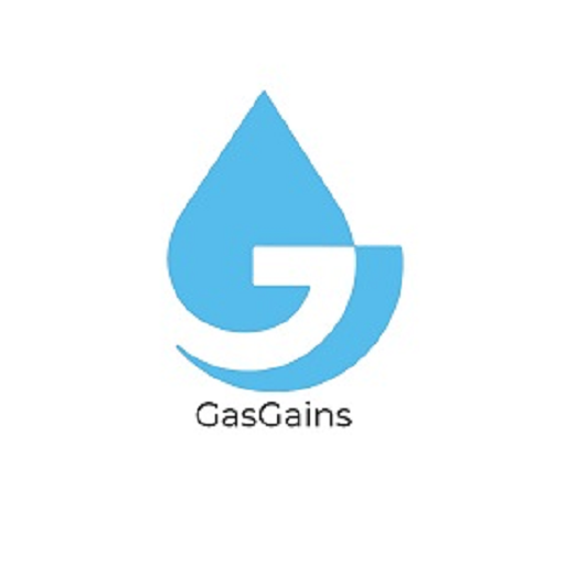 GasGain Logo